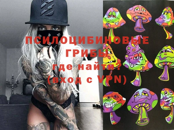 бошки Кукмор